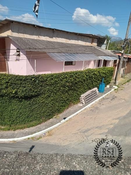 Casa à venda em Mosela, Petrópolis - RJ - Foto 1
