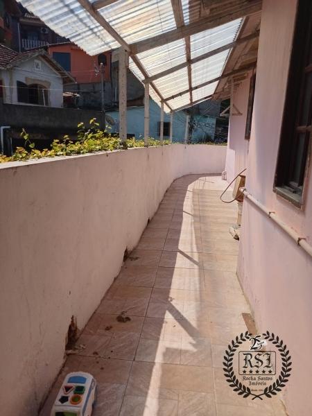 Casa à venda em Mosela, Petrópolis - RJ - Foto 13