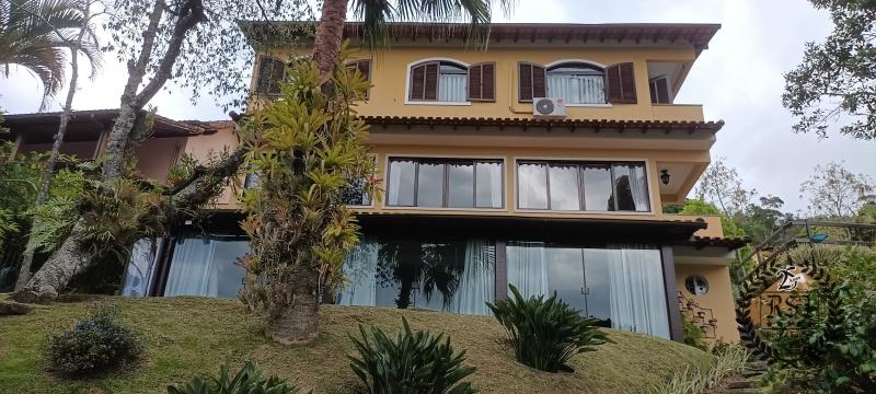 Casa à venda em Retiro, Petrópolis - RJ - Foto 1