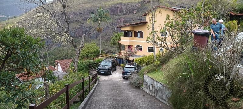 Casa à venda em Retiro, Petrópolis - RJ - Foto 27