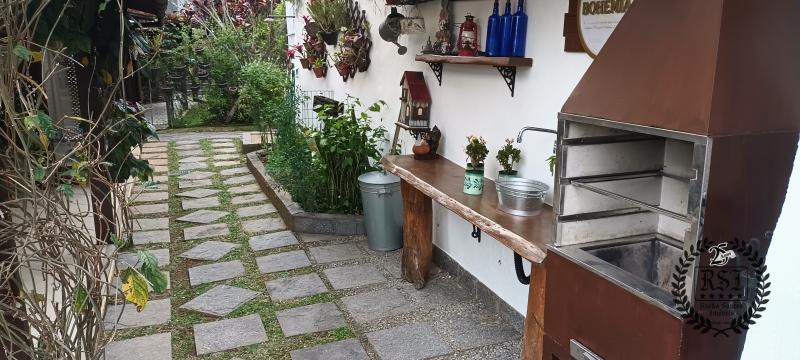 Casa à venda em Retiro, Petrópolis - RJ - Foto 18