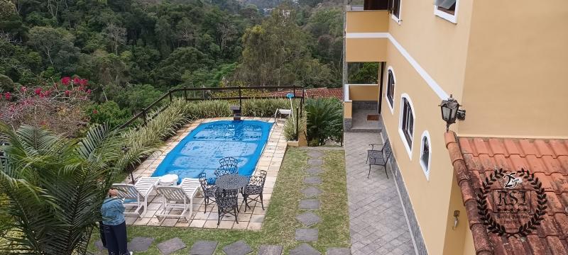 Casa à venda em Retiro, Petrópolis - RJ - Foto 21