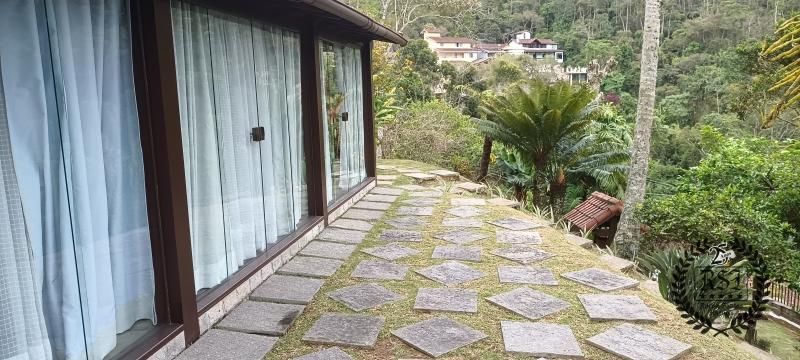 Casa à venda em Retiro, Petrópolis - RJ - Foto 23
