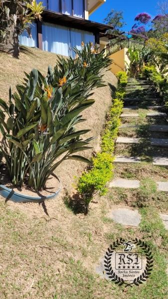 Casa à venda em Retiro, Petrópolis - RJ - Foto 24