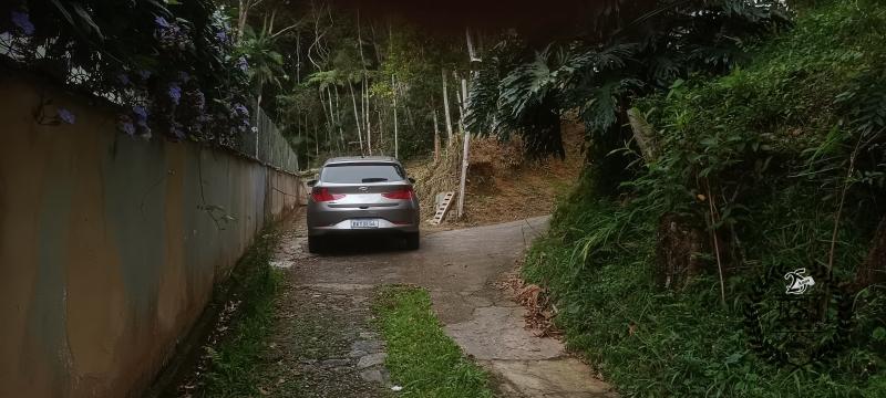 Terreno Residencial à venda em Duarte da Silveira, Petrópolis - RJ - Foto 3