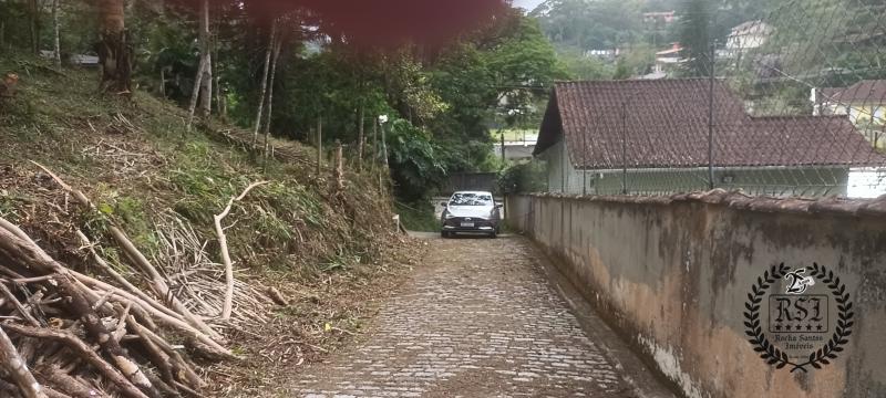 Terreno Residencial à venda em Duarte da Silveira, Petrópolis - RJ - Foto 2