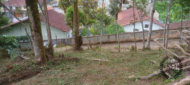 Terreno Residencial à venda em Duarte da Silveira, Petrópolis - RJ - Foto 6