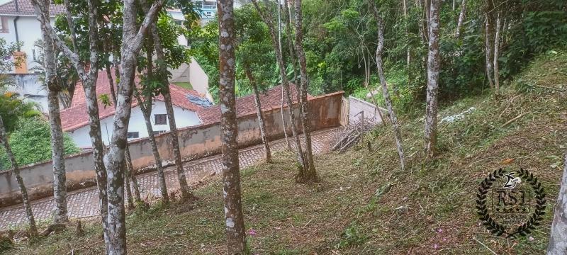 Terreno Residencial à venda em Duarte da Silveira, Petrópolis - RJ - Foto 5