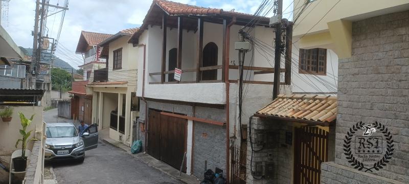 Casa à venda em Cascatinha, Petrópolis - RJ - Foto 1