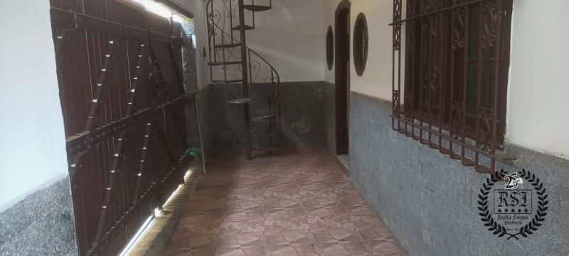 Casa à venda em Cascatinha, Petrópolis - RJ - Foto 4