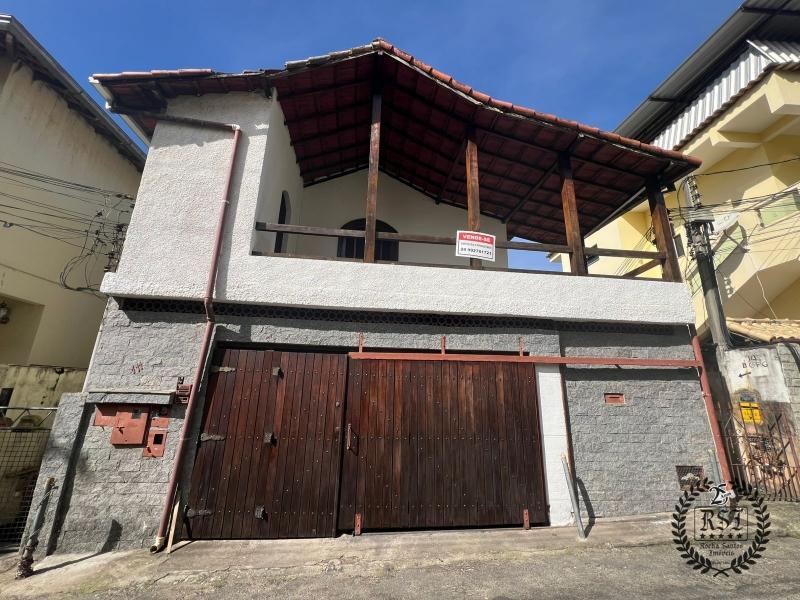 Casa à venda em Cascatinha, Petrópolis - RJ - Foto 19