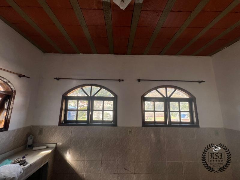 Casa à venda em Cascatinha, Petrópolis - RJ - Foto 10