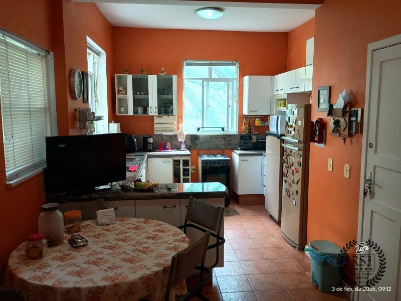 Cobertura à venda em Centro, Petrópolis - RJ - Foto 12