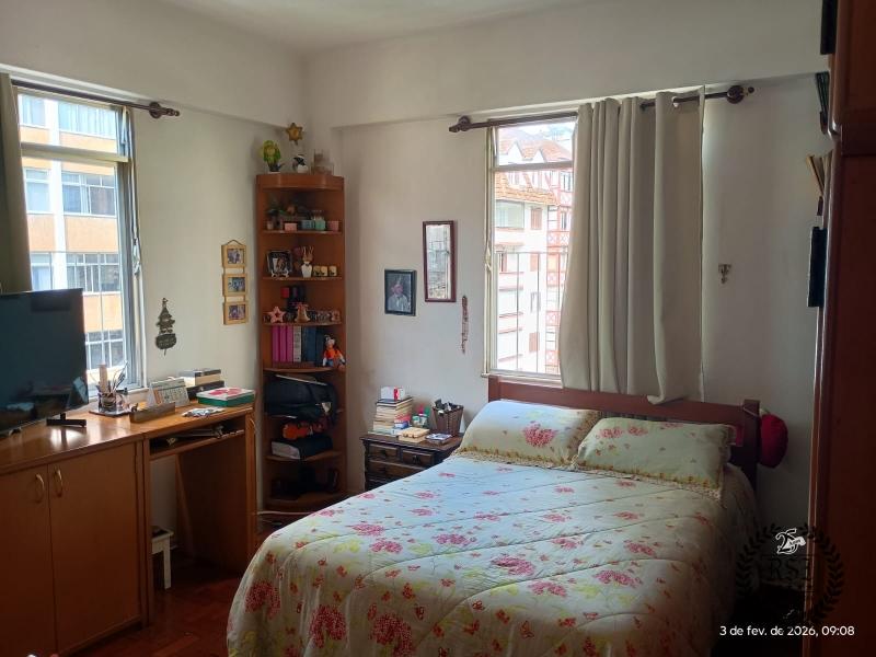 Cobertura à venda em Centro, Petrópolis - RJ - Foto 2