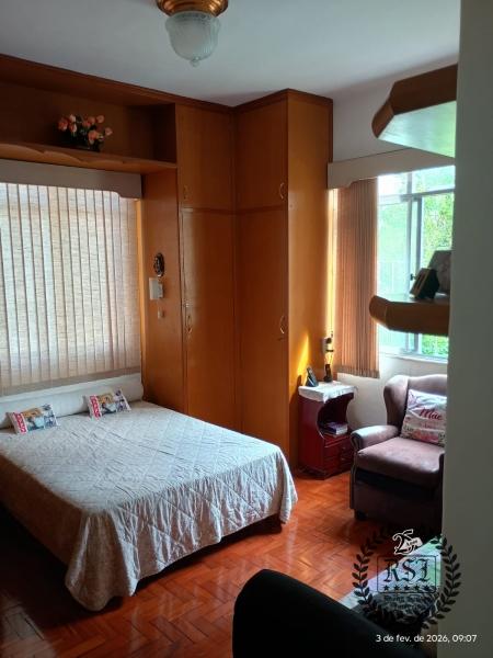 Cobertura à venda em Centro, Petrópolis - RJ - Foto 6