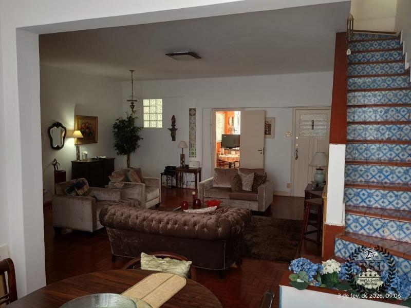 Cobertura à venda em Centro, Petrópolis - RJ - Foto 15