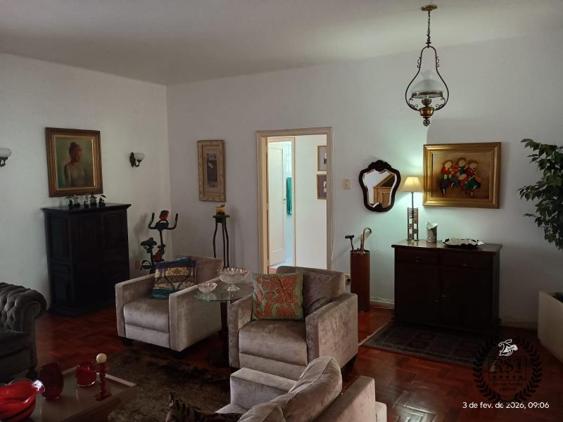 Cobertura à venda em Centro, Petrópolis - RJ - Foto 14