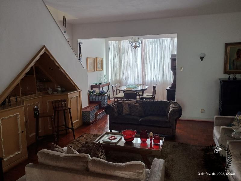 Cobertura à venda em Centro, Petrópolis - RJ - Foto 16