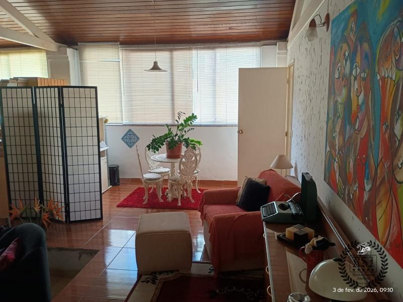 Cobertura à venda em Centro, Petrópolis - RJ - Foto 3