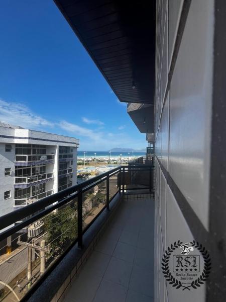 Apartamento à venda em Centro, Cabo Frio - RJ - Foto 14