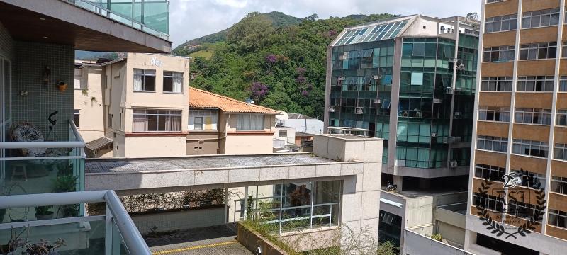 Apartamento à venda em Centro, Petrópolis - RJ - Foto 3