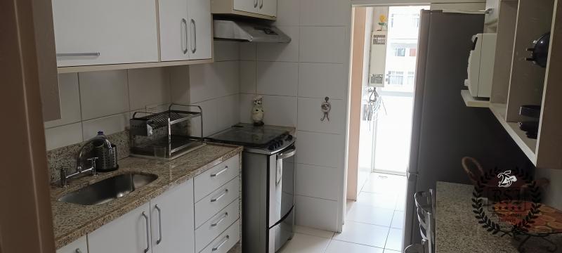 Apartamento à venda em Centro, Petrópolis - RJ - Foto 7