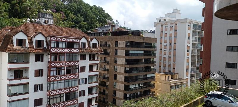 Apartamento à venda em Centro, Petrópolis - RJ - Foto 4