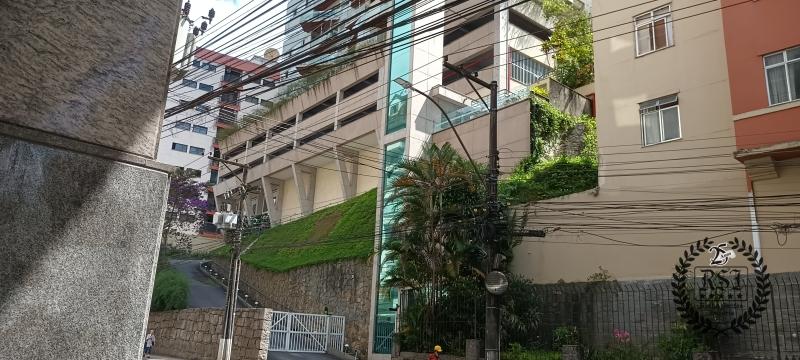Apartamento à venda em Centro, Petrópolis - RJ - Foto 1