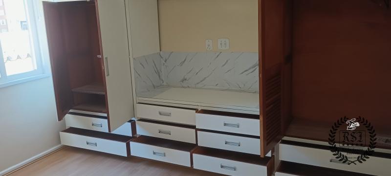 Apartamento à venda em Quitandinha, Petrópolis - RJ - Foto 10