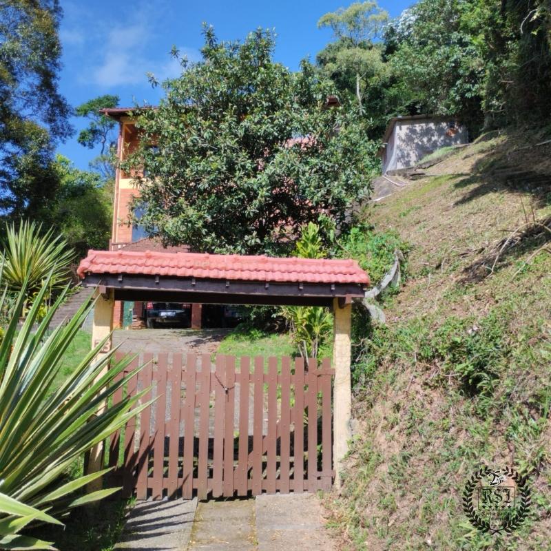 Casa à venda em Mosela, Petrópolis - RJ - Foto 2