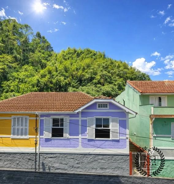 Casa à venda em Centro, Petrópolis - RJ - Foto 1