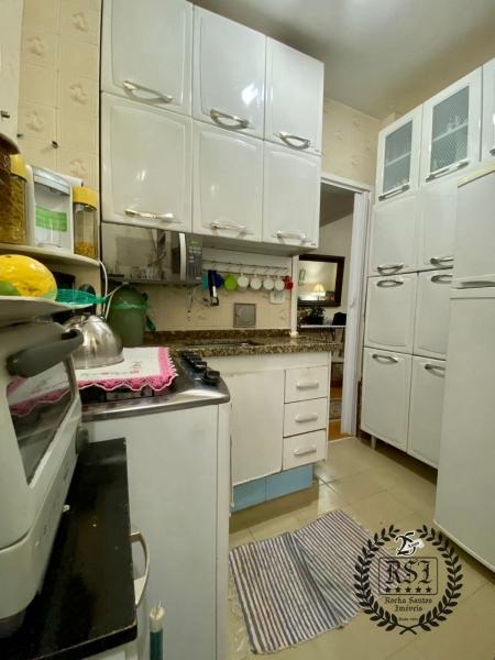 Apartamento à venda em Mosela, Petrópolis - RJ - Foto 8