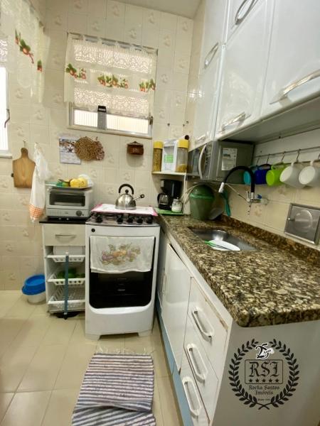 Apartamento à venda em Mosela, Petrópolis - RJ - Foto 9