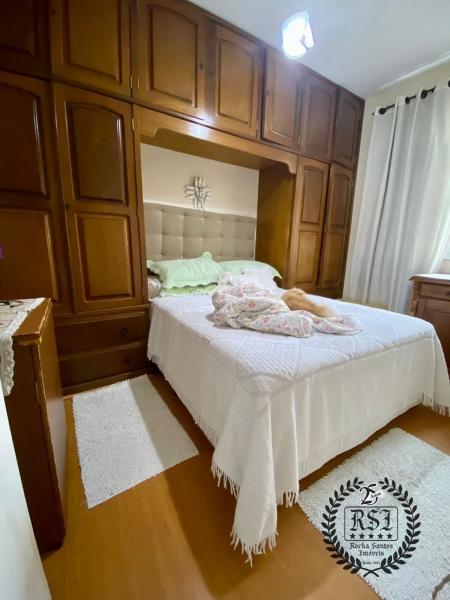 Apartamento à venda em Mosela, Petrópolis - RJ - Foto 1