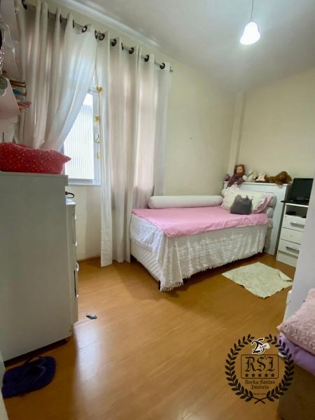 Apartamento à venda em Mosela, Petrópolis - RJ - Foto 2