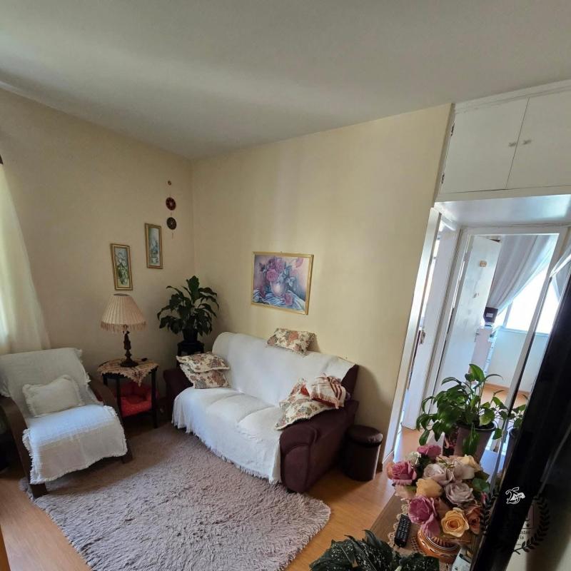 Apartamento à venda em Mosela, Petrópolis - RJ - Foto 5