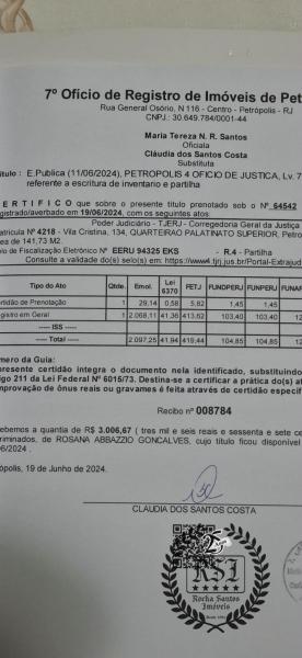 Casa à venda em Morin, Petrópolis - RJ - Foto 3
