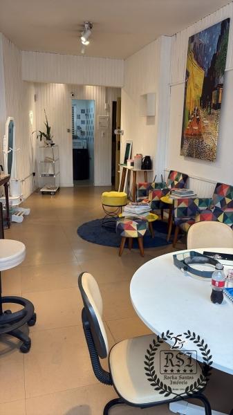 Sala à venda em Centro, Petrópolis - RJ