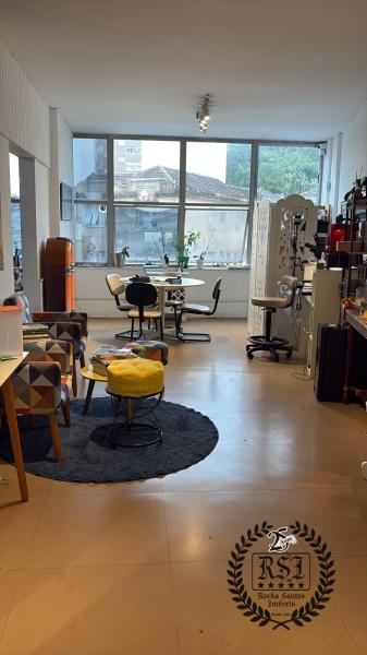 Sala à venda em Centro, Petrópolis - RJ - Foto 4