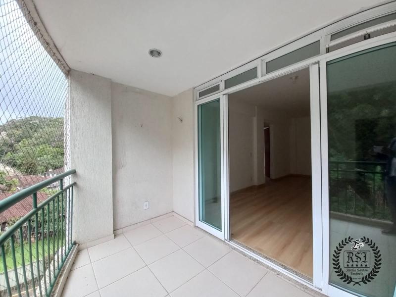 Apartamento à venda em Quitandinha, Petrópolis - RJ - Foto 6