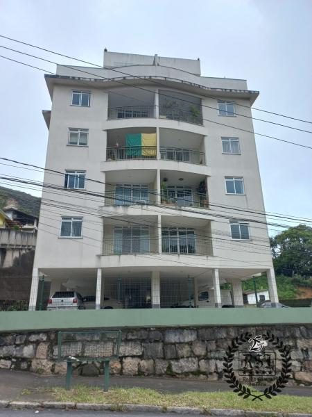 Apartamento à venda em Quitandinha, Petrópolis - RJ - Foto 1