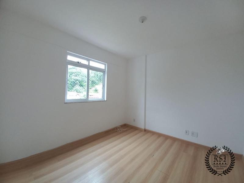 Apartamento à venda em Quitandinha, Petrópolis - RJ - Foto 4