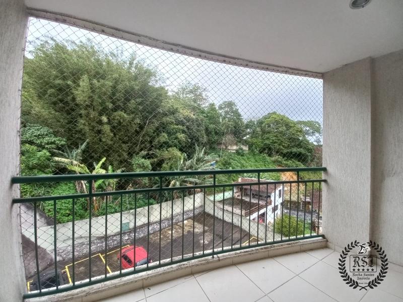 Apartamento à venda em Quitandinha, Petrópolis - RJ - Foto 7