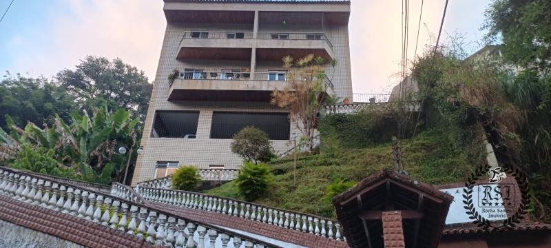 Apartamento à venda em Saldanha Marinho, Petrópolis - RJ - Foto 22