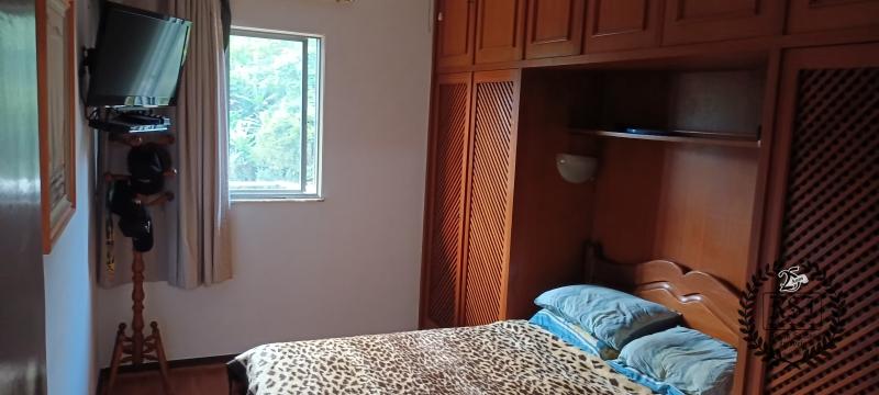 Apartamento à venda em Saldanha Marinho, Petrópolis - RJ - Foto 19