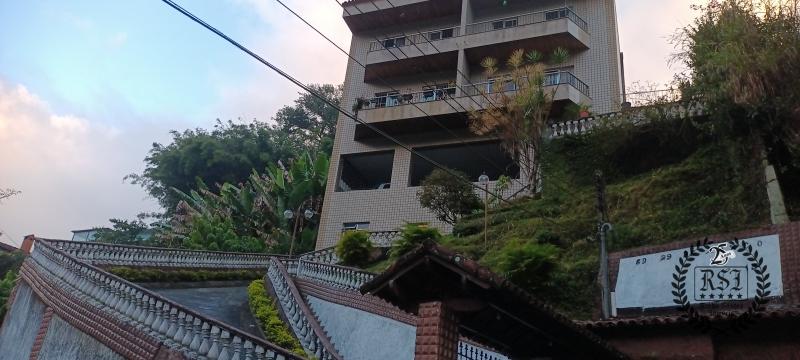 Apartamento à venda em Saldanha Marinho, Petrópolis - RJ - Foto 1