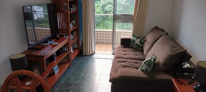 Apartamento à venda em Saldanha Marinho, Petrópolis - RJ - Foto 20