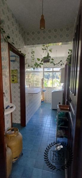 Apartamento à venda em Saldanha Marinho, Petrópolis - RJ - Foto 9