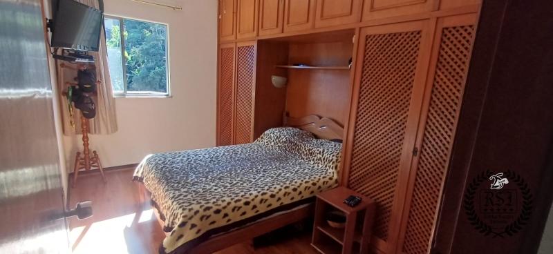 Apartamento à venda em Saldanha Marinho, Petrópolis - RJ - Foto 17