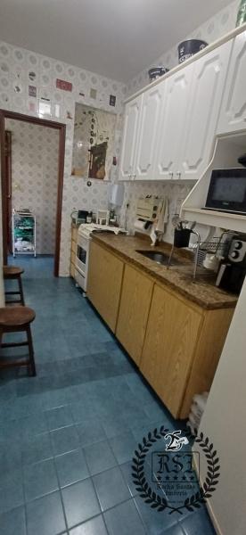 Apartamento à venda em Saldanha Marinho, Petrópolis - RJ - Foto 13